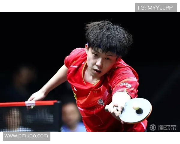 WTT松博特海伊青少赛：12岁松岛美空U19夺冠 国乒包办U15男单四强