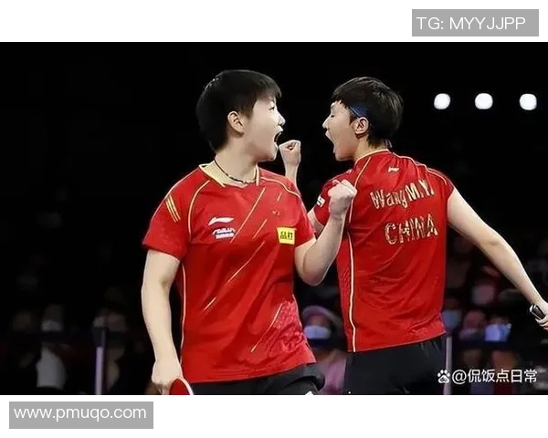 男、女单打四强出炉！十五运会乒乓球赛场行将演出多场巅峰对决